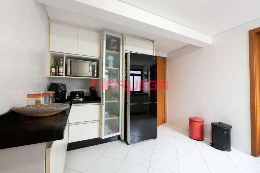 Apartamento, 3 quartos, 138 m² - Foto 14