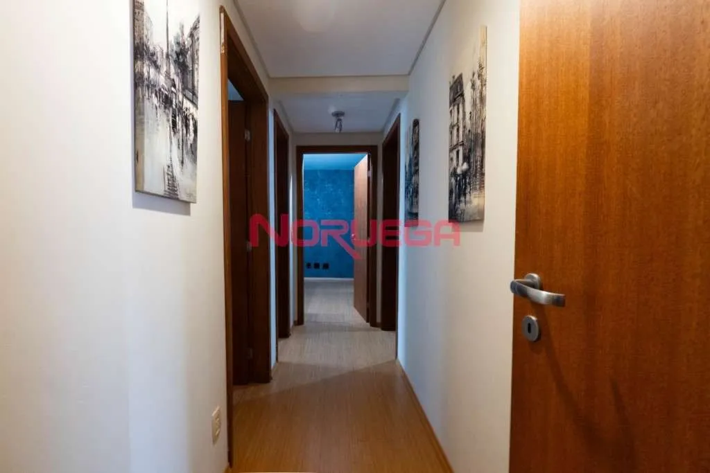 Apartamento, 3 quartos, 138 m² - Foto 15