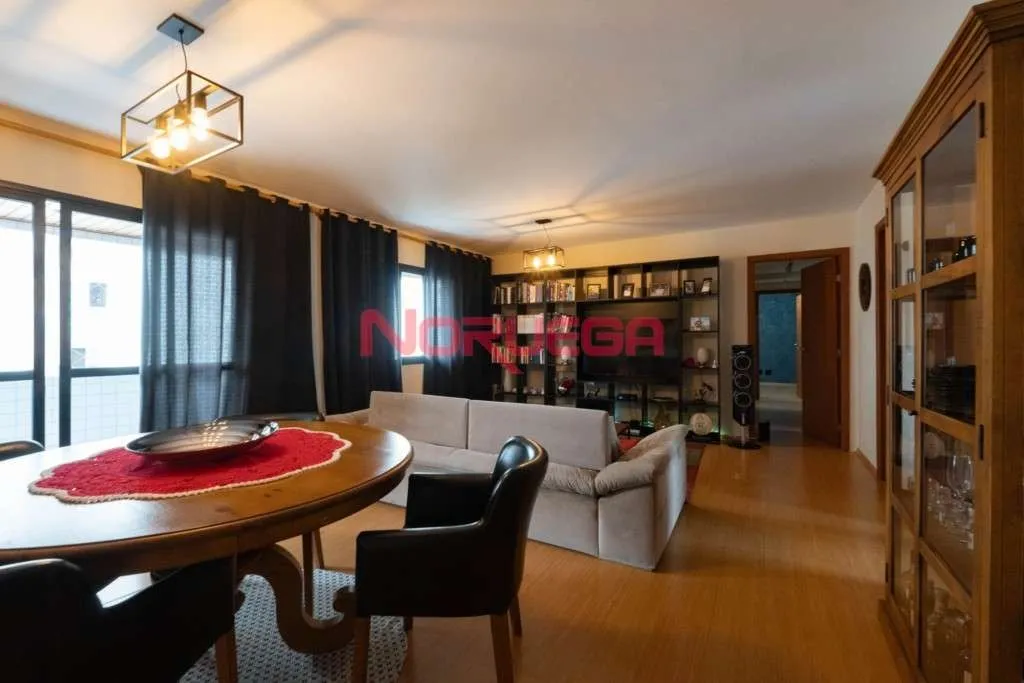 Apartamento, 3 quartos, 138 m² - Foto 16