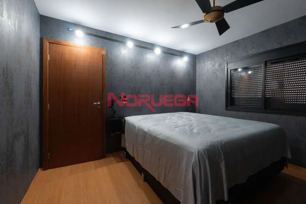 Apartamento, 3 quartos, 138 m² - Foto 17