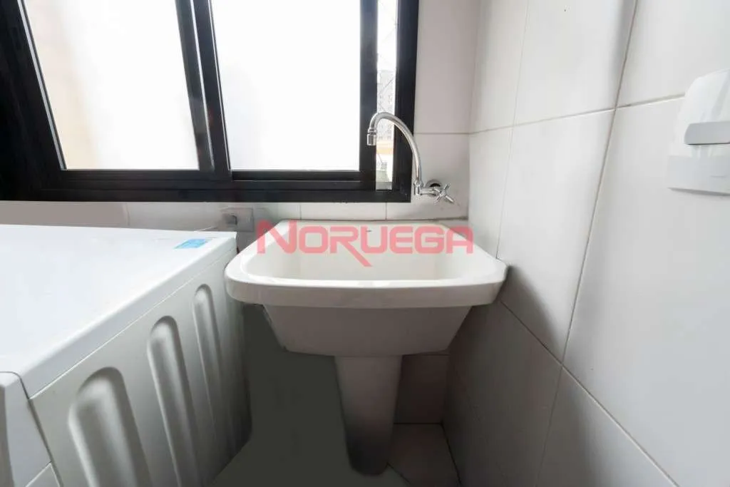 Apartamento, 3 quartos, 138 m² - Foto 18