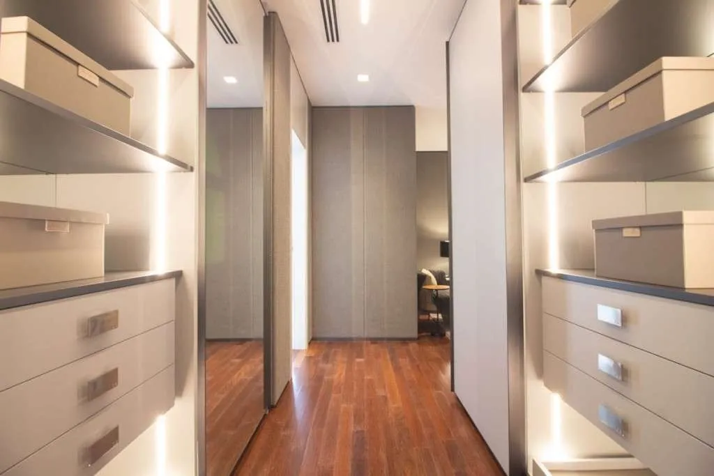 Apartamento residencial a venda no bairro Batel em Curitiba