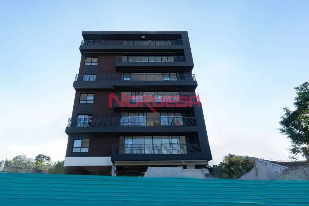 Apartamento, 2 quartos, 89 m² - Foto 4