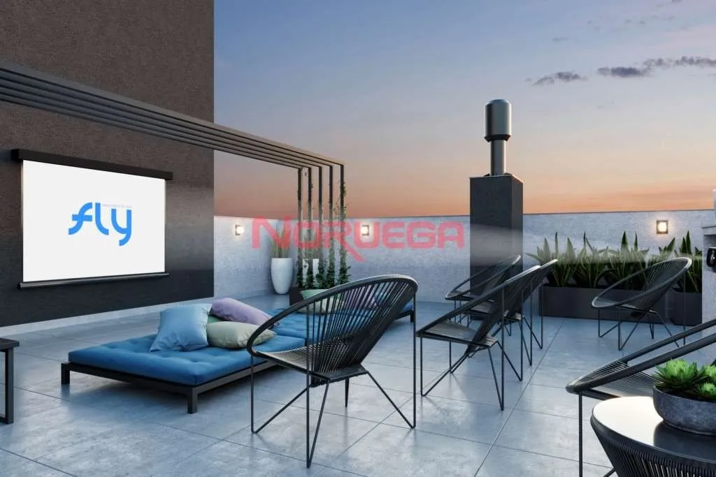 Apartamento, 2 quartos, 89 m² - Foto 15