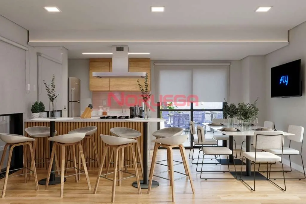 Apartamento, 2 quartos, 89 m² - Foto 10
