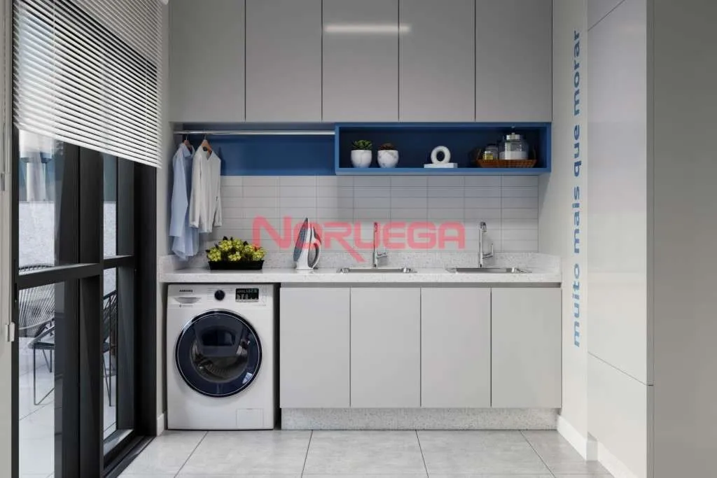 Apartamento, 2 quartos, 89 m² - Foto 11