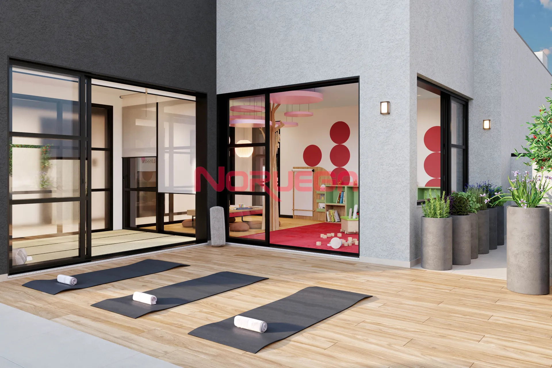 Apartamento, 2 quartos, 57 m² - Foto 13