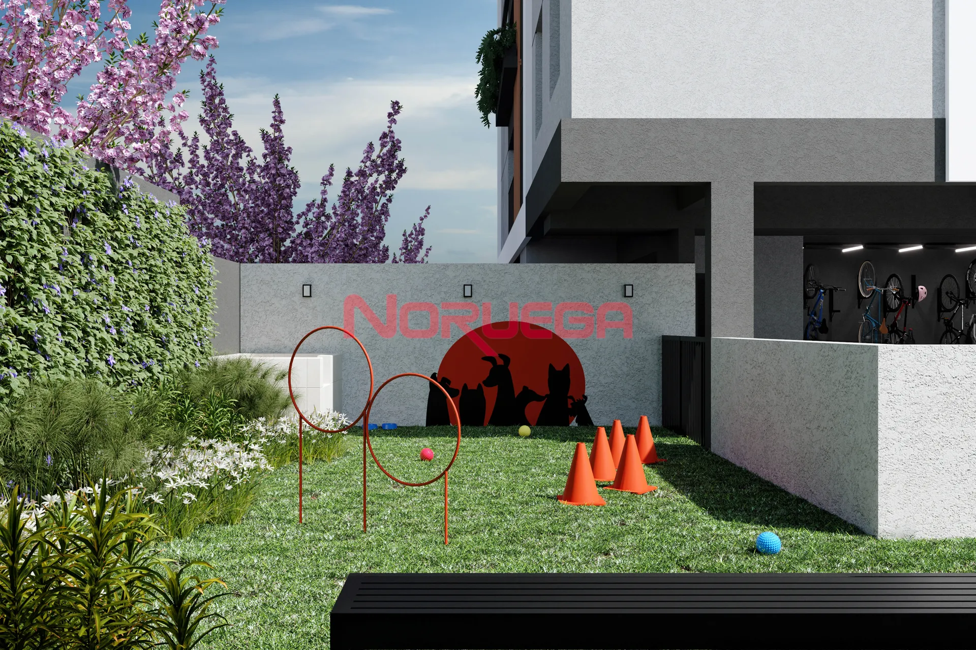 Apartamento, 2 quartos, 57 m² - Foto 4