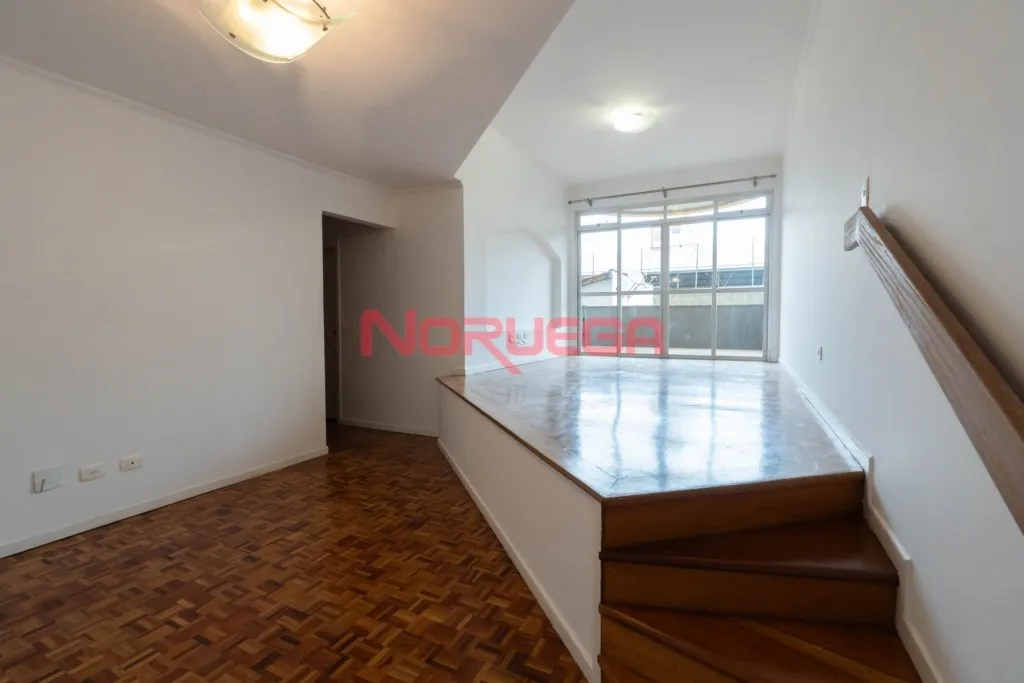 Apartamento, 3 quartos, 109 m² - Foto 9