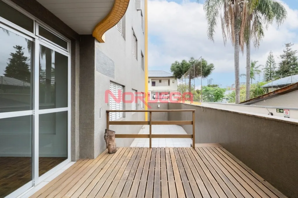 Apartamento, 3 quartos, 109 m² - Foto 2