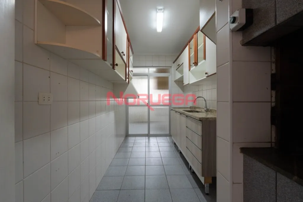 Apartamento, 3 quartos, 109 m² - Foto 3