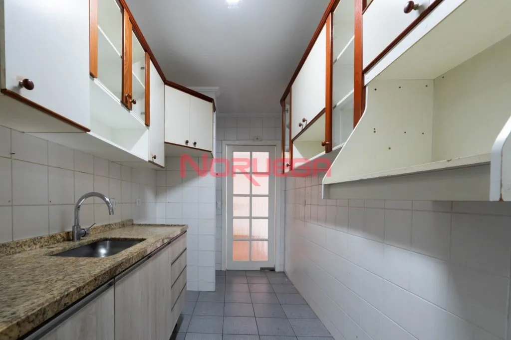 Apartamento, 3 quartos, 109 m² - Foto 4
