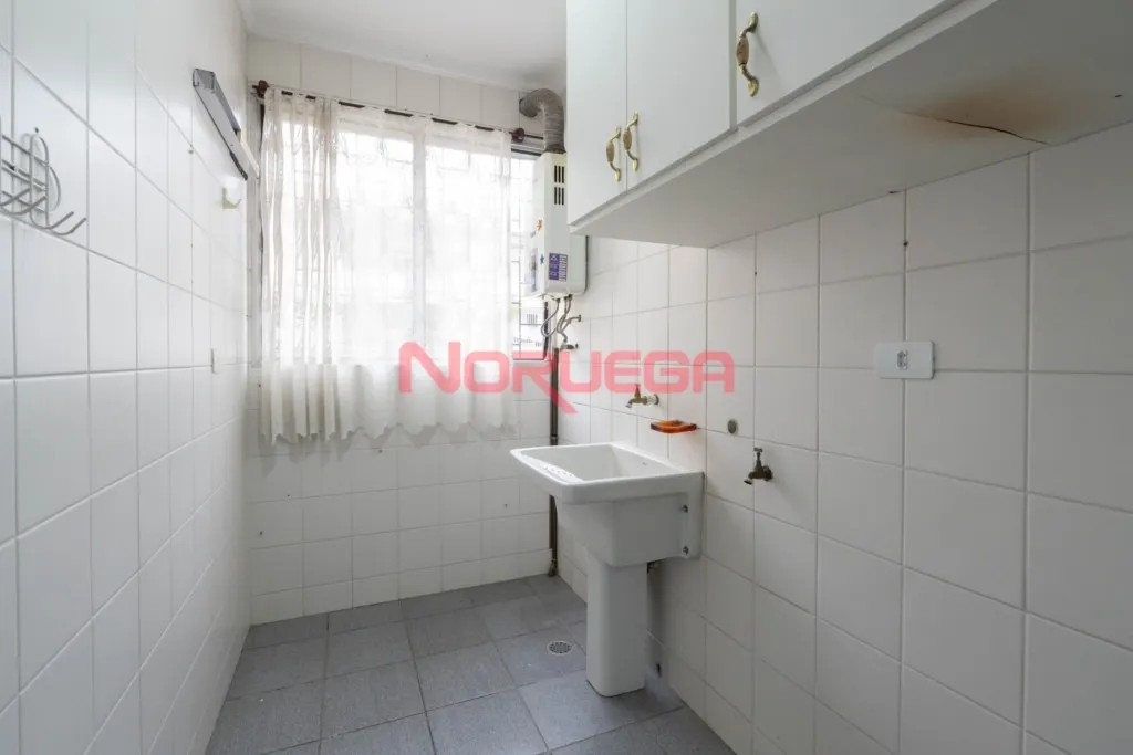 Apartamento, 3 quartos, 109 m² - Foto 5