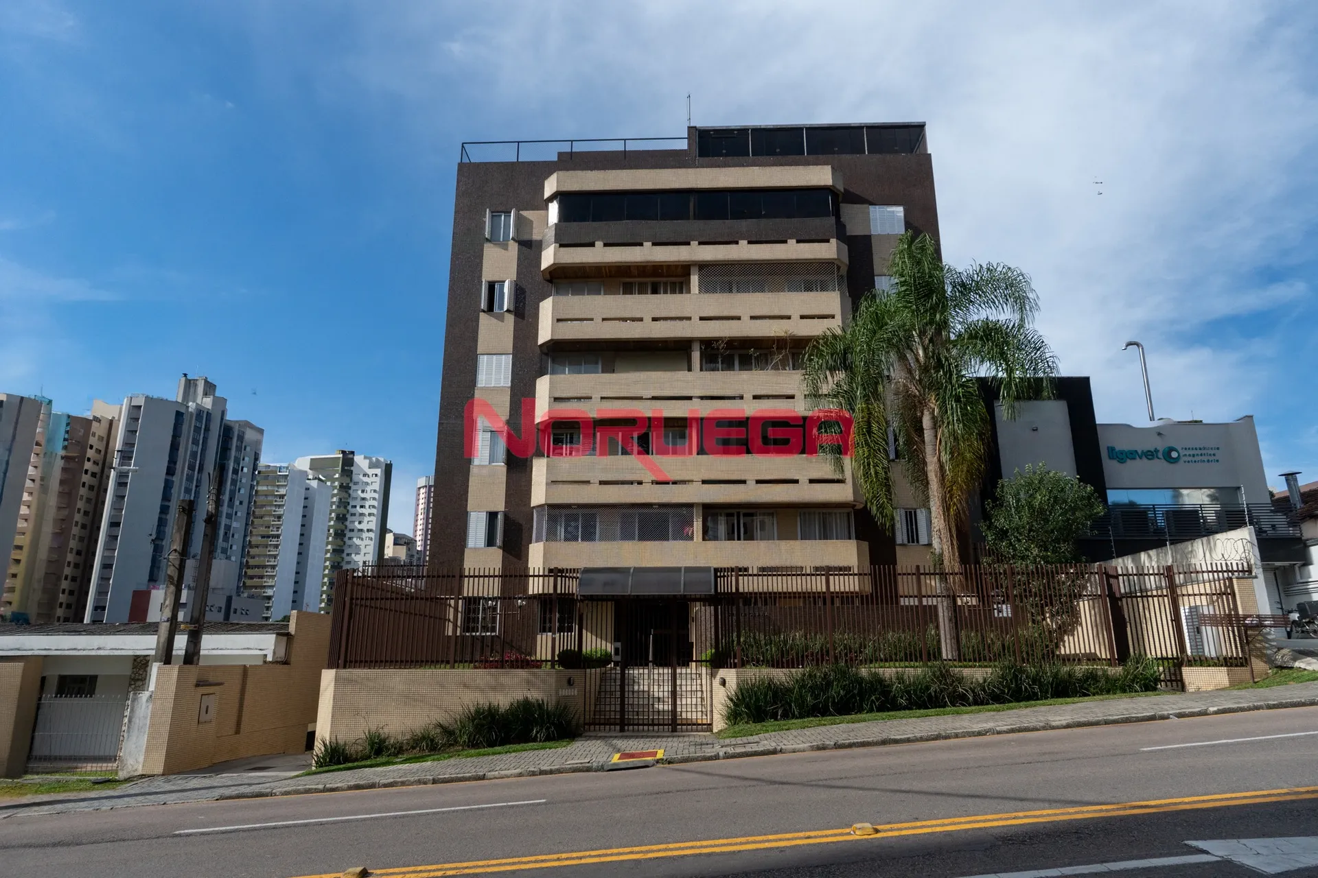 Apartamento, 3 quartos, 144 m² - Foto 8