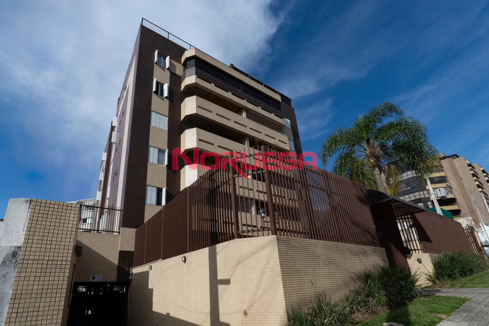 Apartamento, 3 quartos, 144 m² - Foto 1