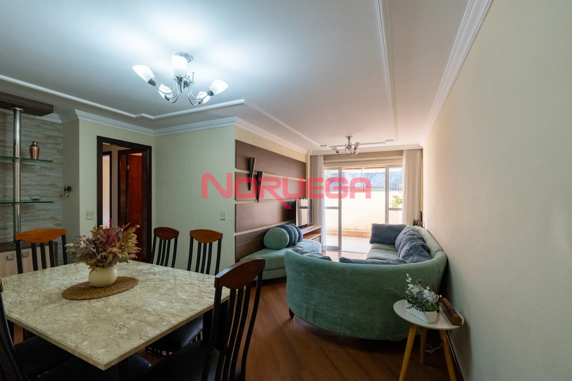 Apartamento, 3 quartos, 144 m² - Foto 10