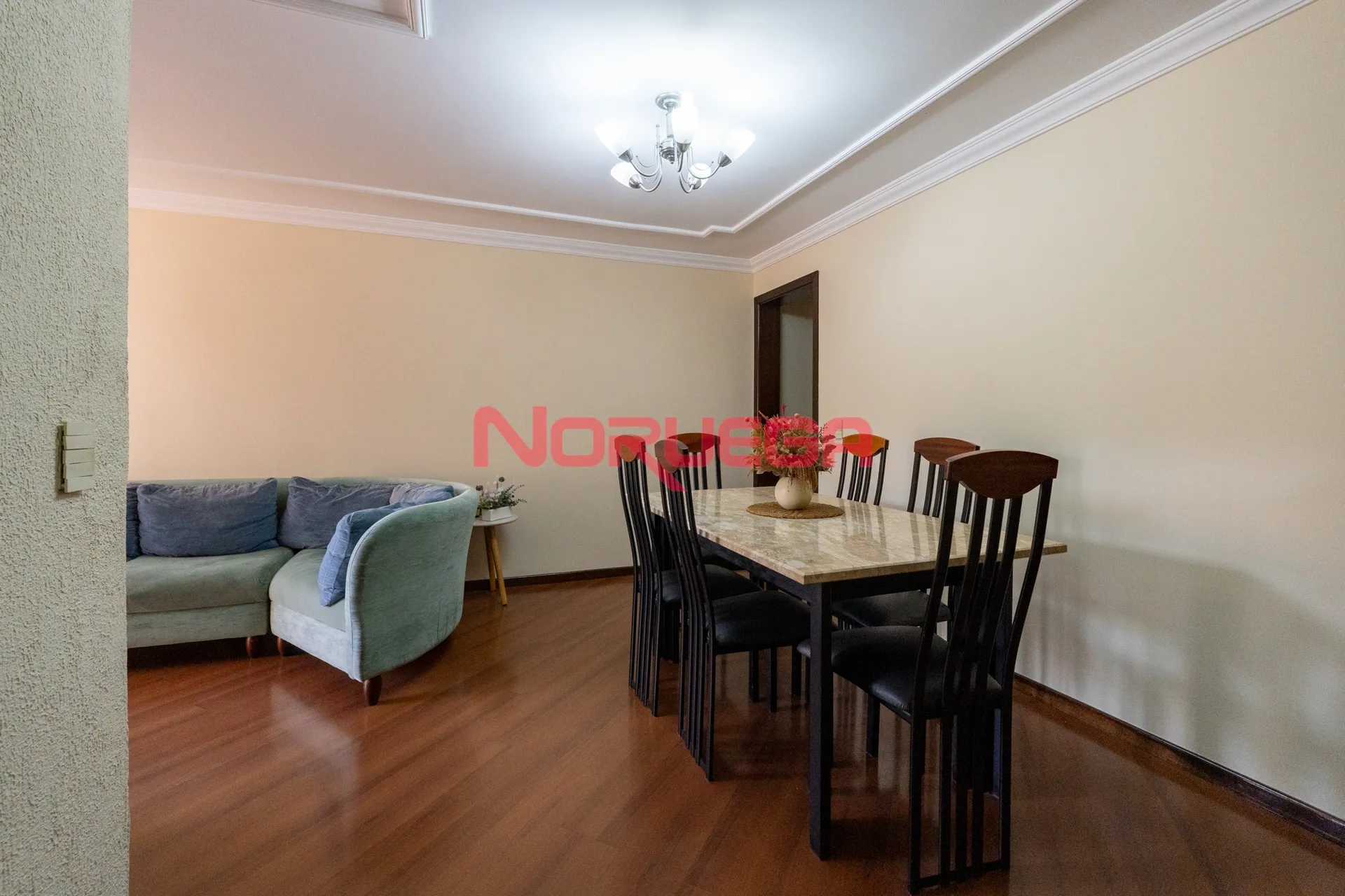 Apartamento, 3 quartos, 144 m² - Foto 11