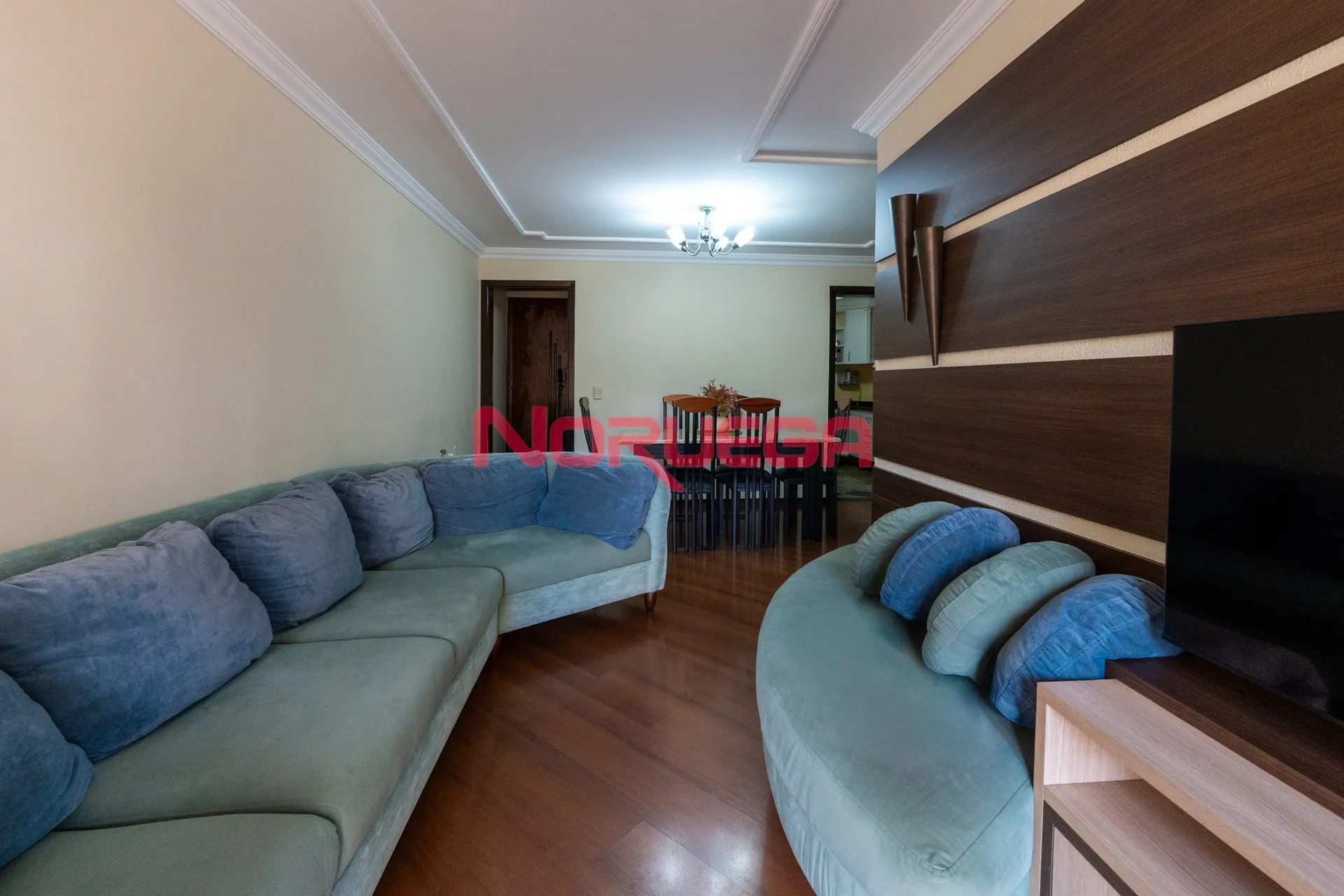 Apartamento, 3 quartos, 144 m² - Foto 12