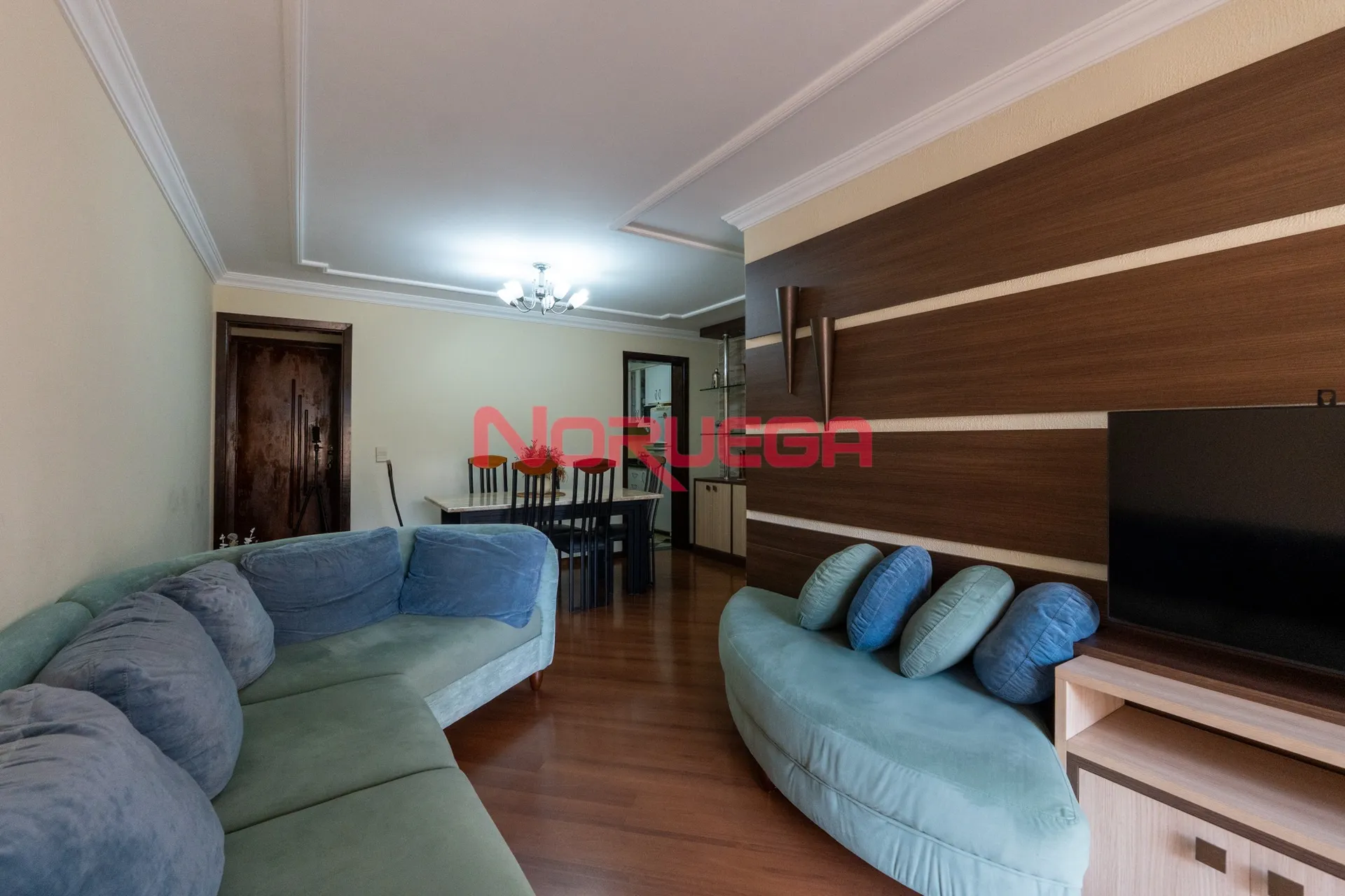 Apartamento, 3 quartos, 144 m² - Foto 18
