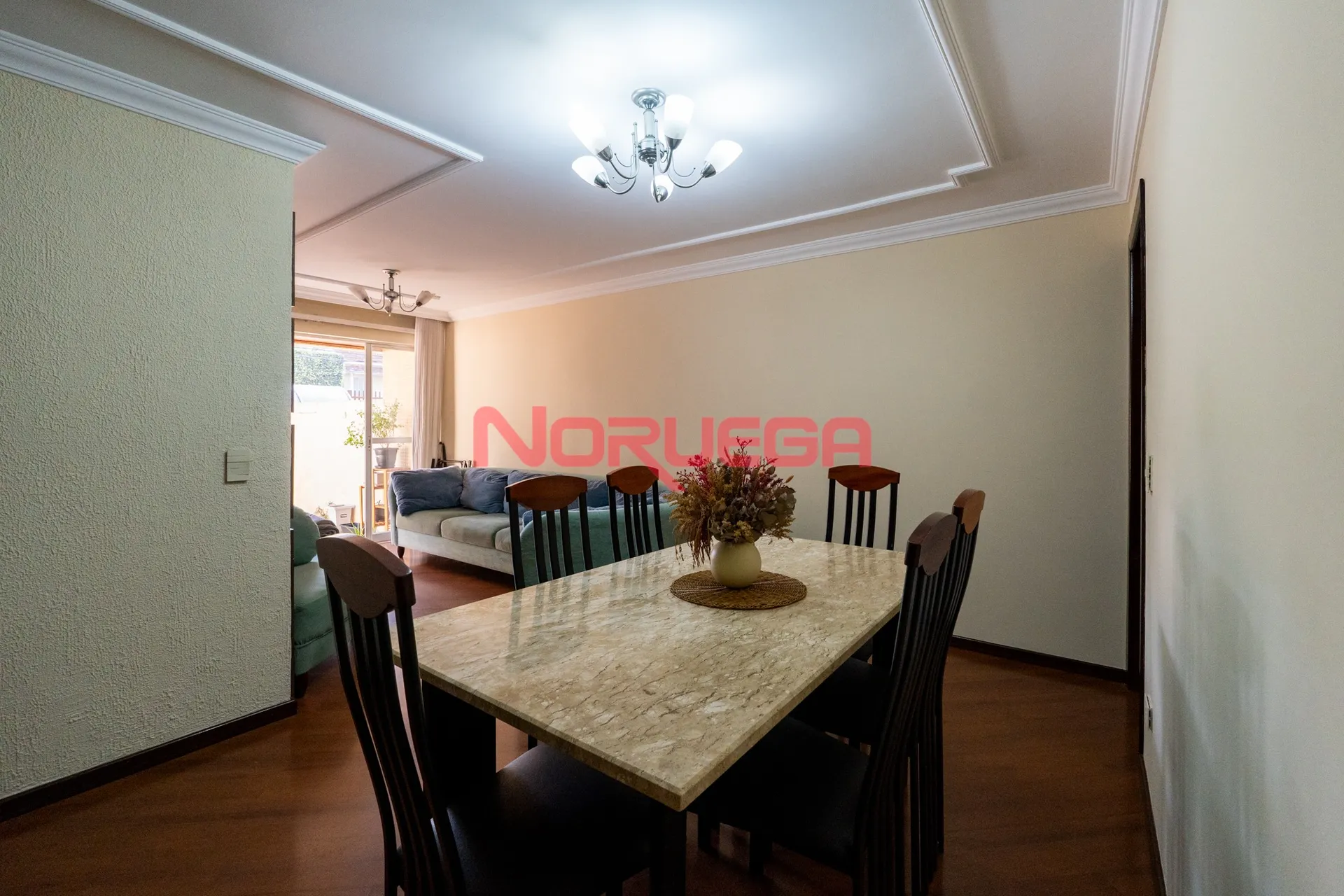 Apartamento, 3 quartos, 144 m² - Foto 19