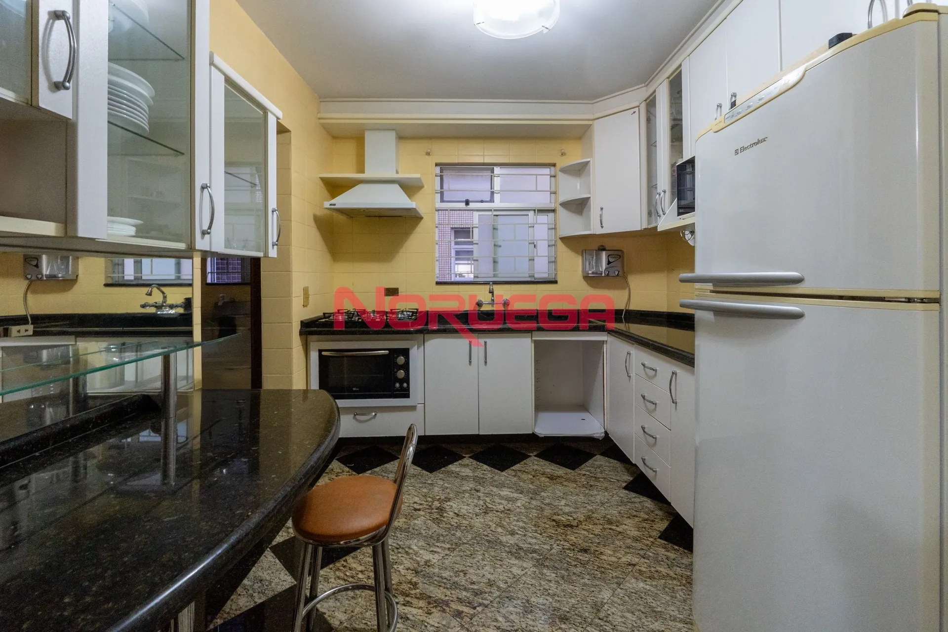 Apartamento, 3 quartos, 144 m² - Foto 14