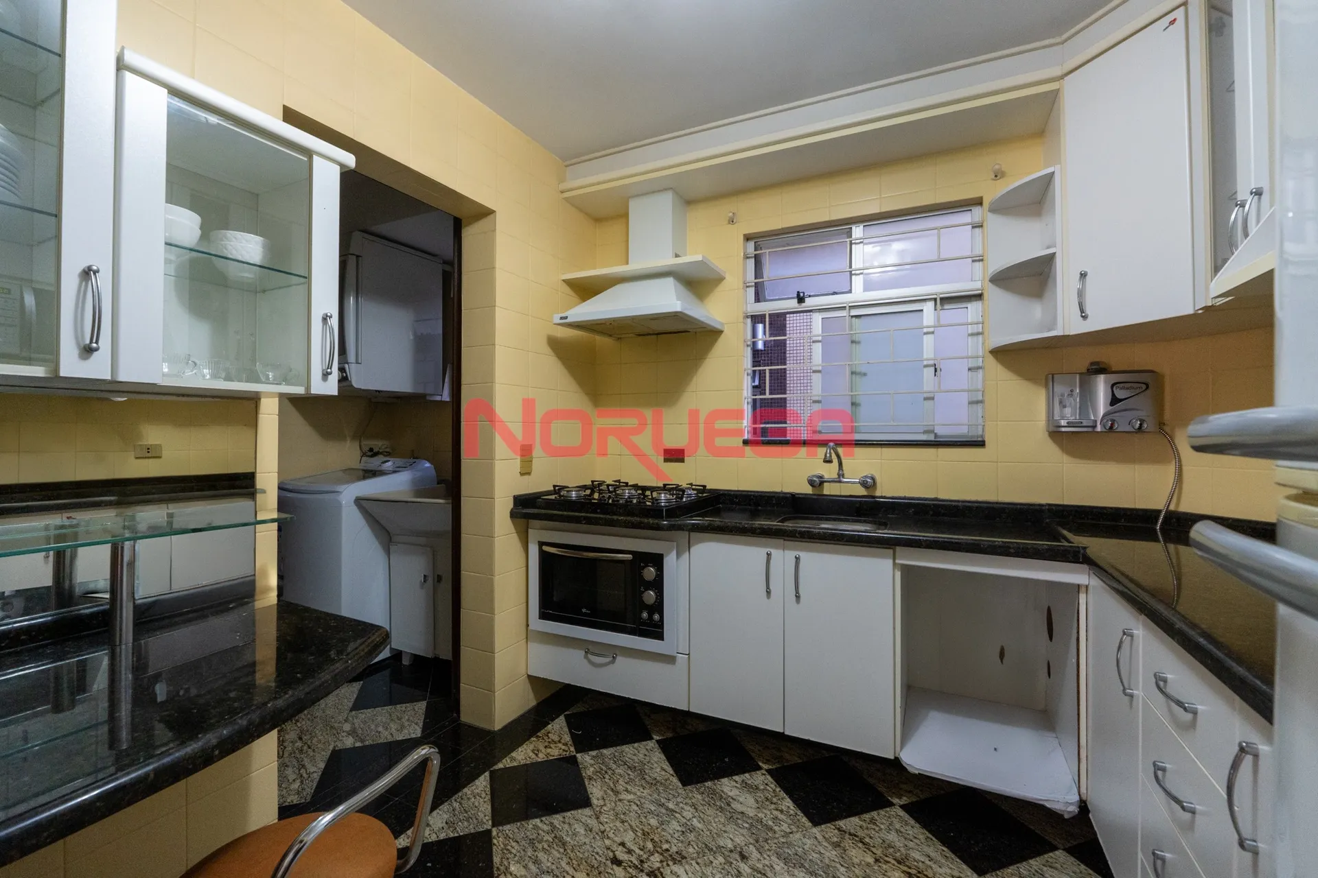 Apartamento, 3 quartos, 144 m² - Foto 15