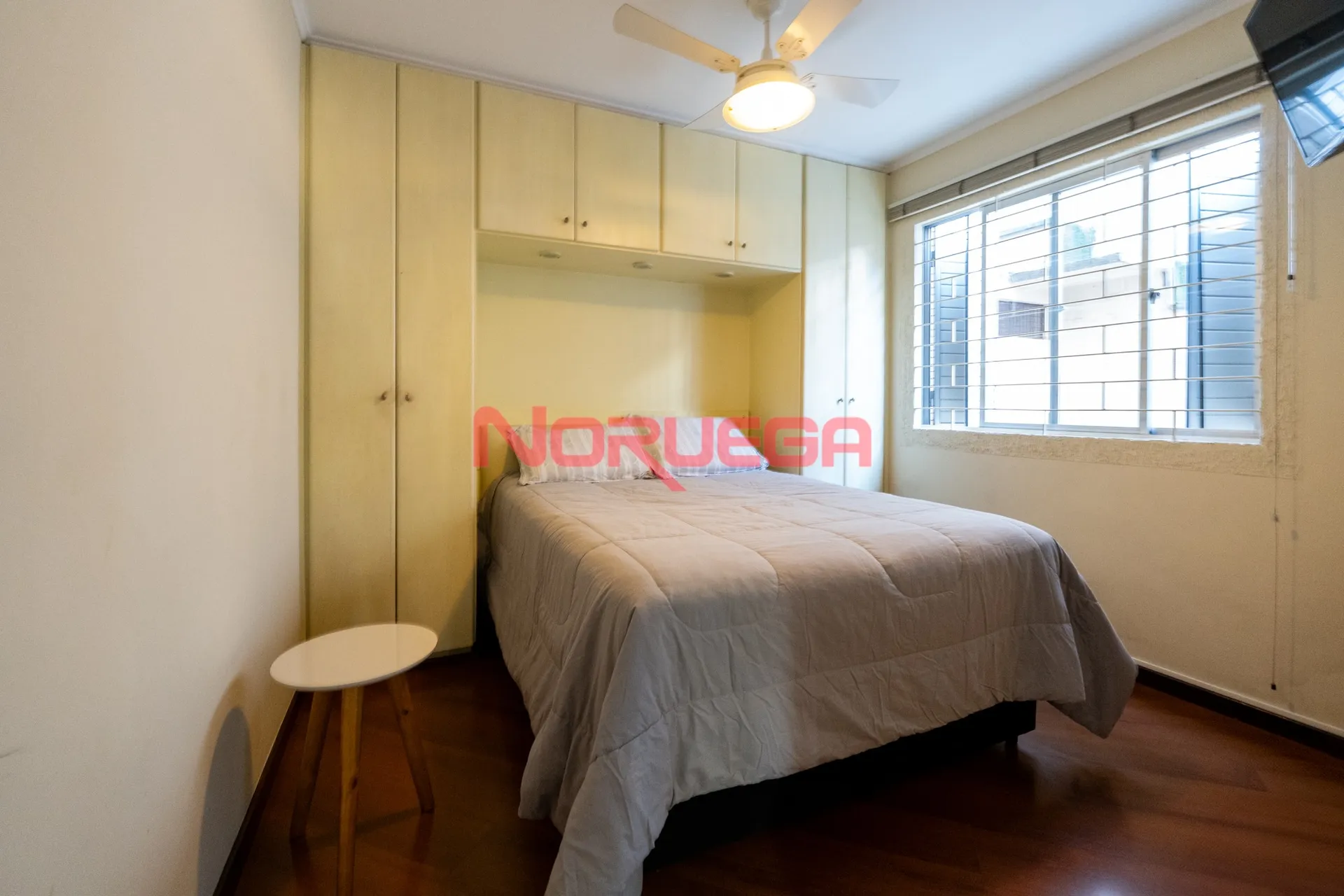 Apartamento, 3 quartos, 144 m² - Foto 21