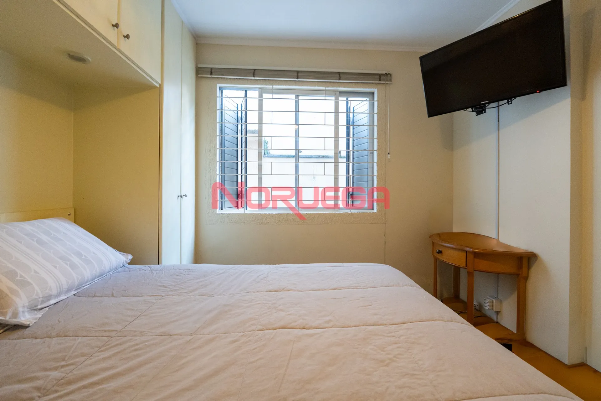 Apartamento, 3 quartos, 144 m² - Foto 5