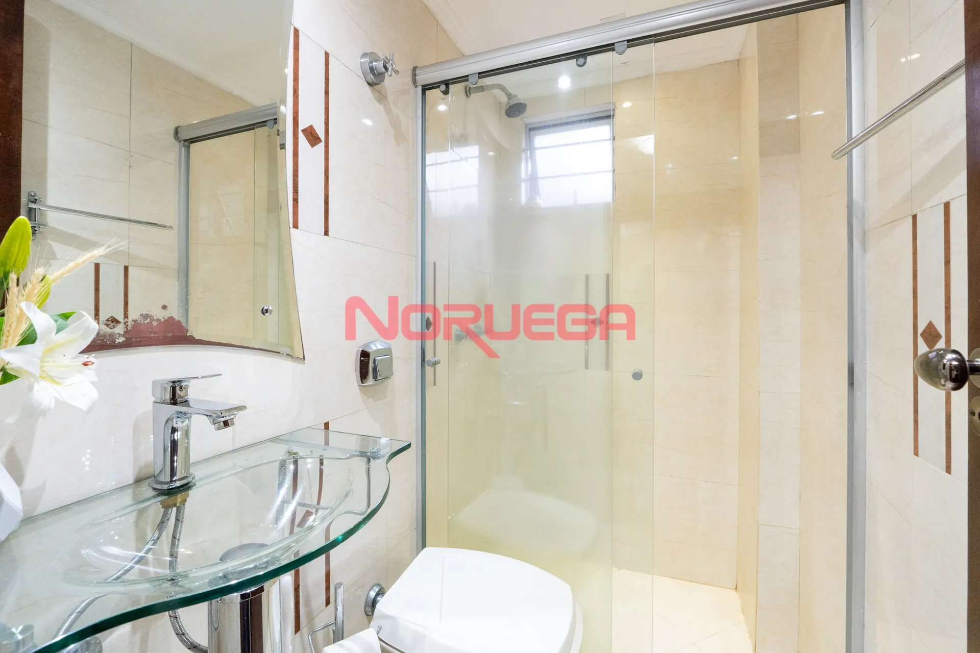Apartamento, 3 quartos, 144 m² - Foto 2