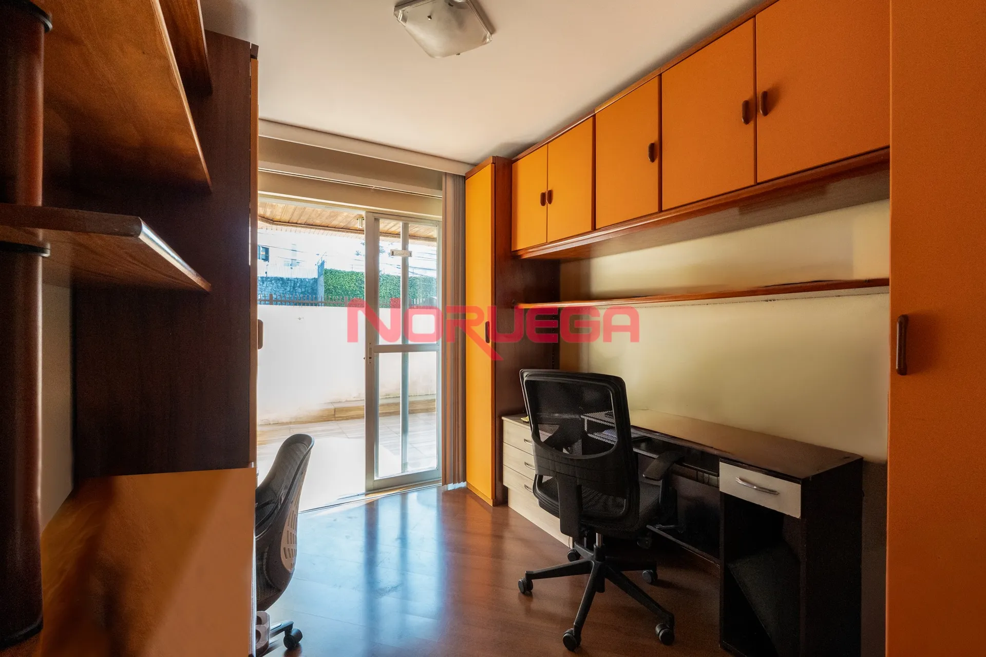 Apartamento, 3 quartos, 144 m² - Foto 4