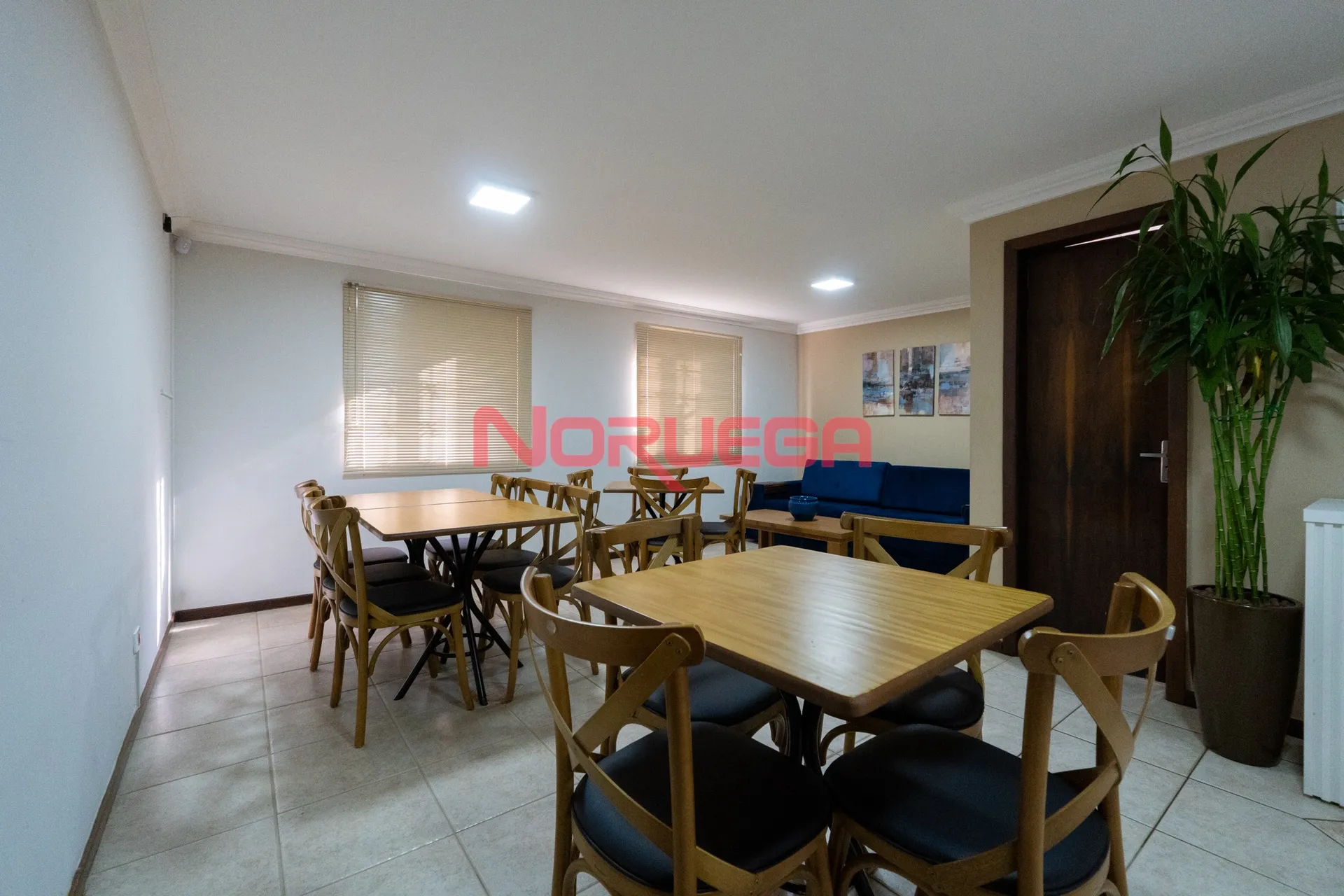 Apartamento, 3 quartos, 144 m² - Foto 7