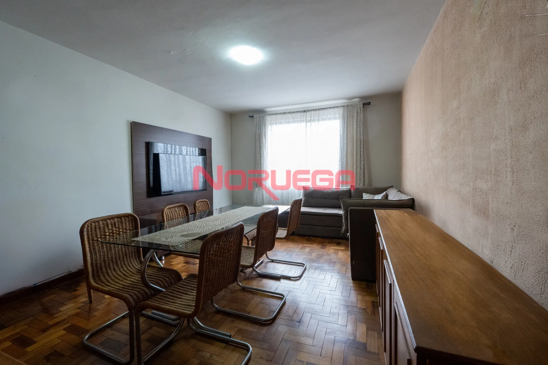 Apartamento, 3 quartos, 140 m² - Foto 7