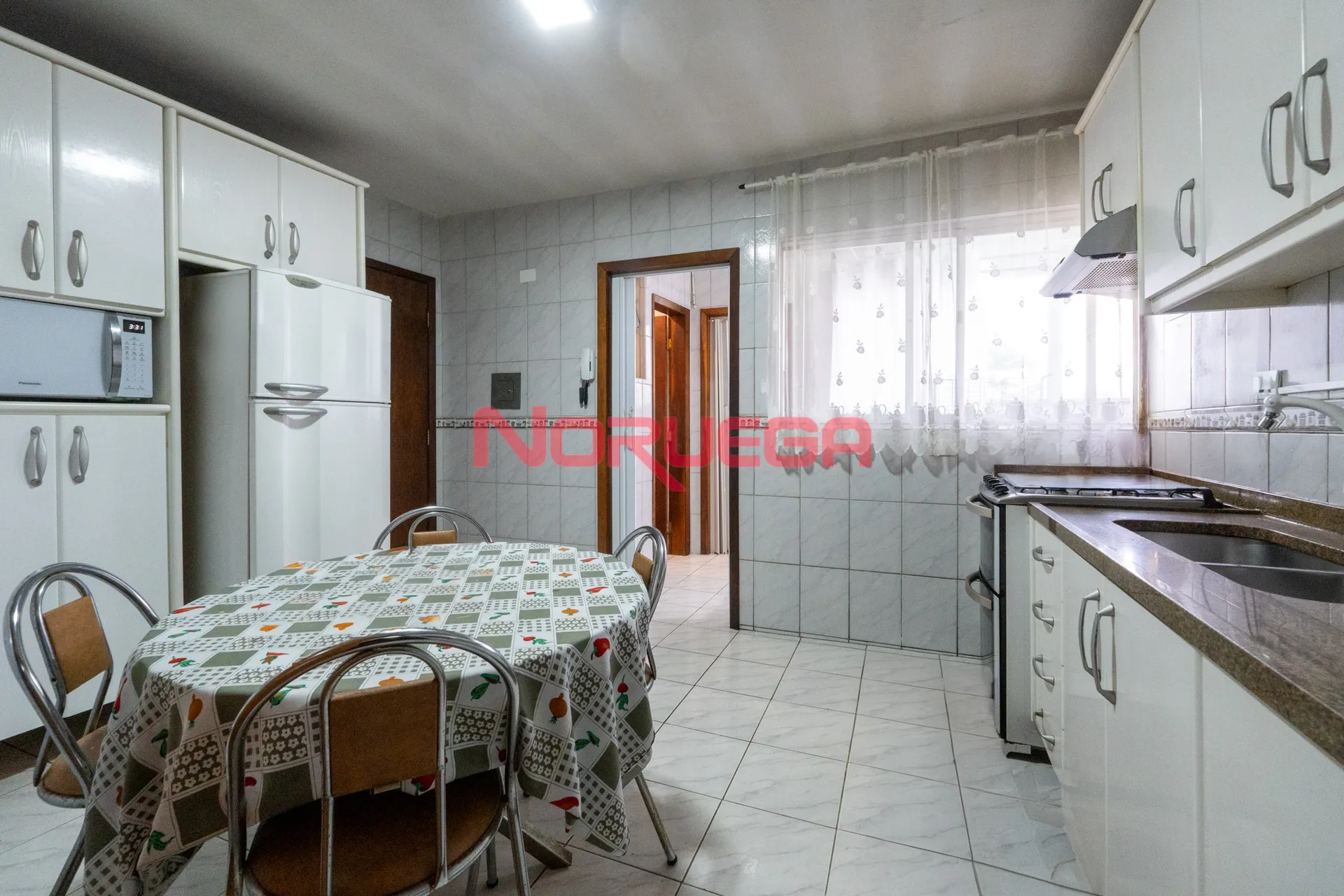 Apartamento, 3 quartos, 140 m² - Foto 10