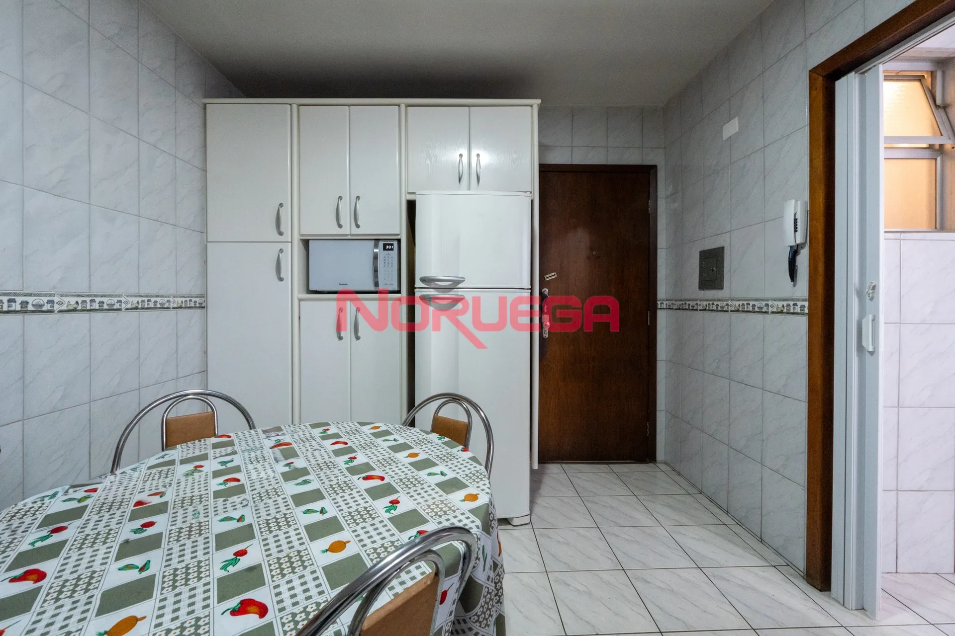 Apartamento, 3 quartos, 140 m² - Foto 26