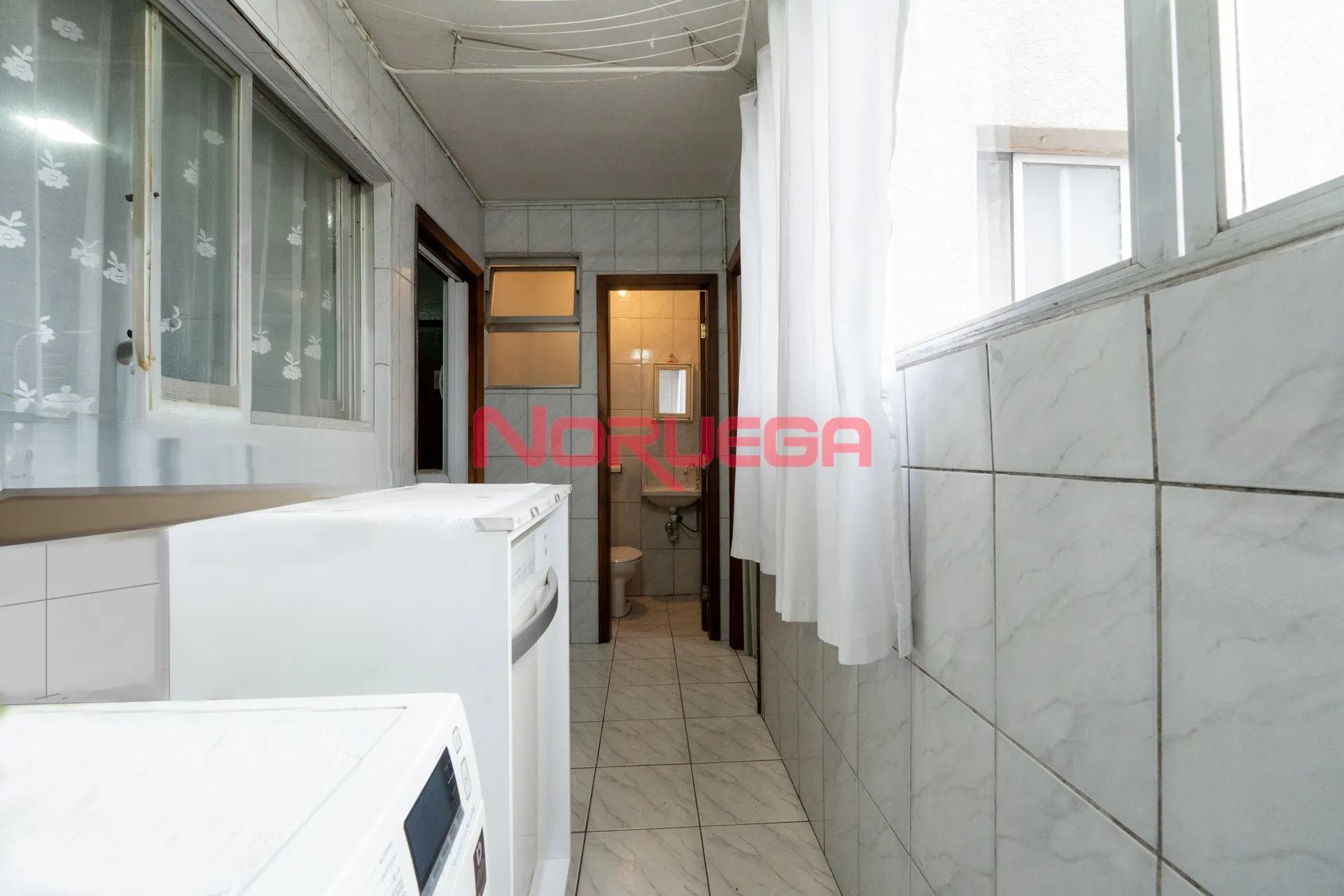 Apartamento, 3 quartos, 140 m² - Foto 20