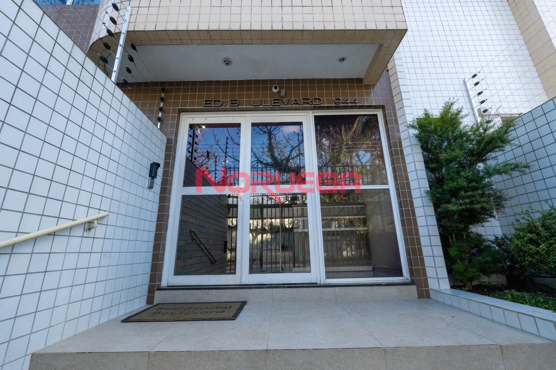 Apartamento, 1 quarto, 35 m² - Foto 7