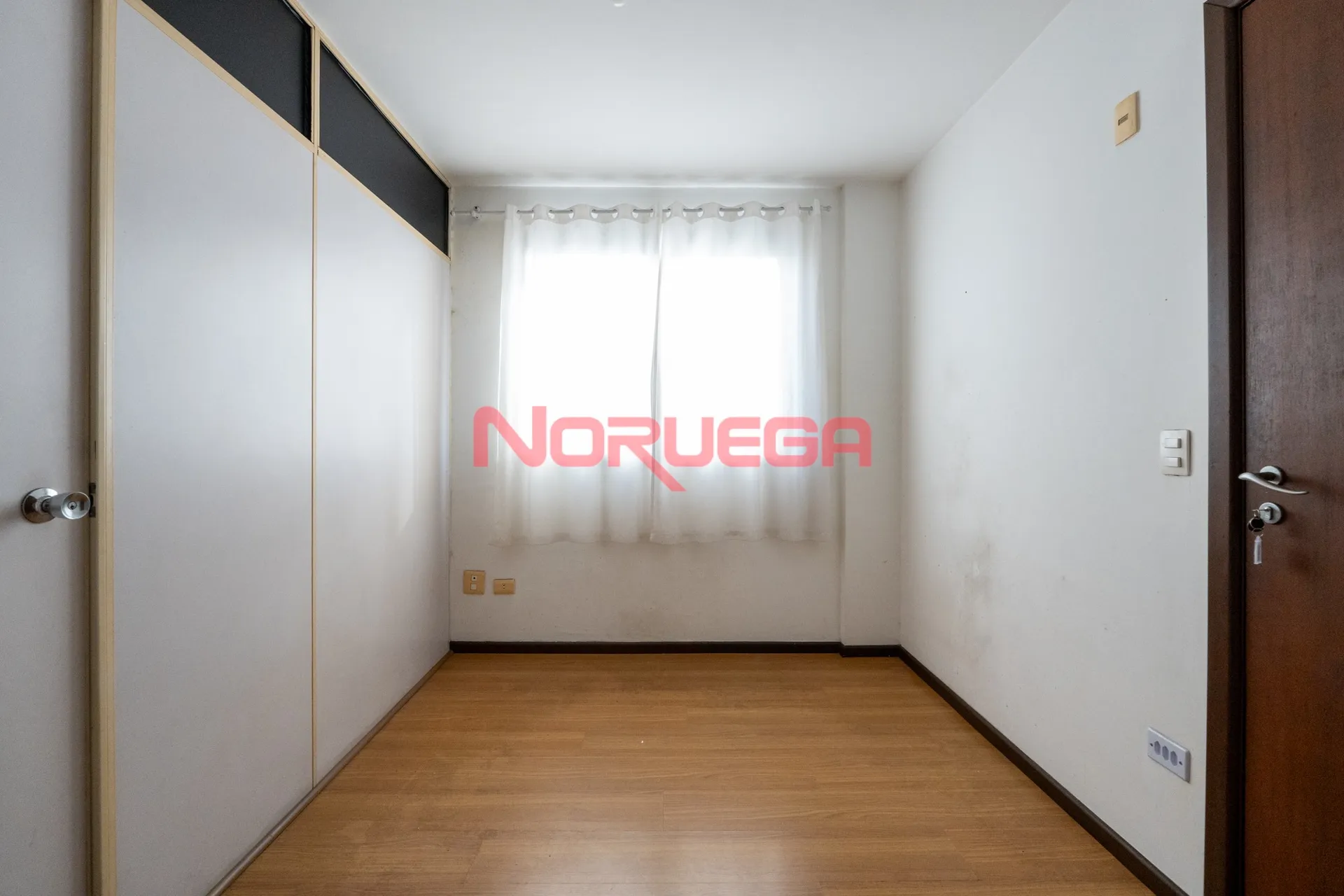 Apartamento, 1 quarto, 35 m² - Foto 1