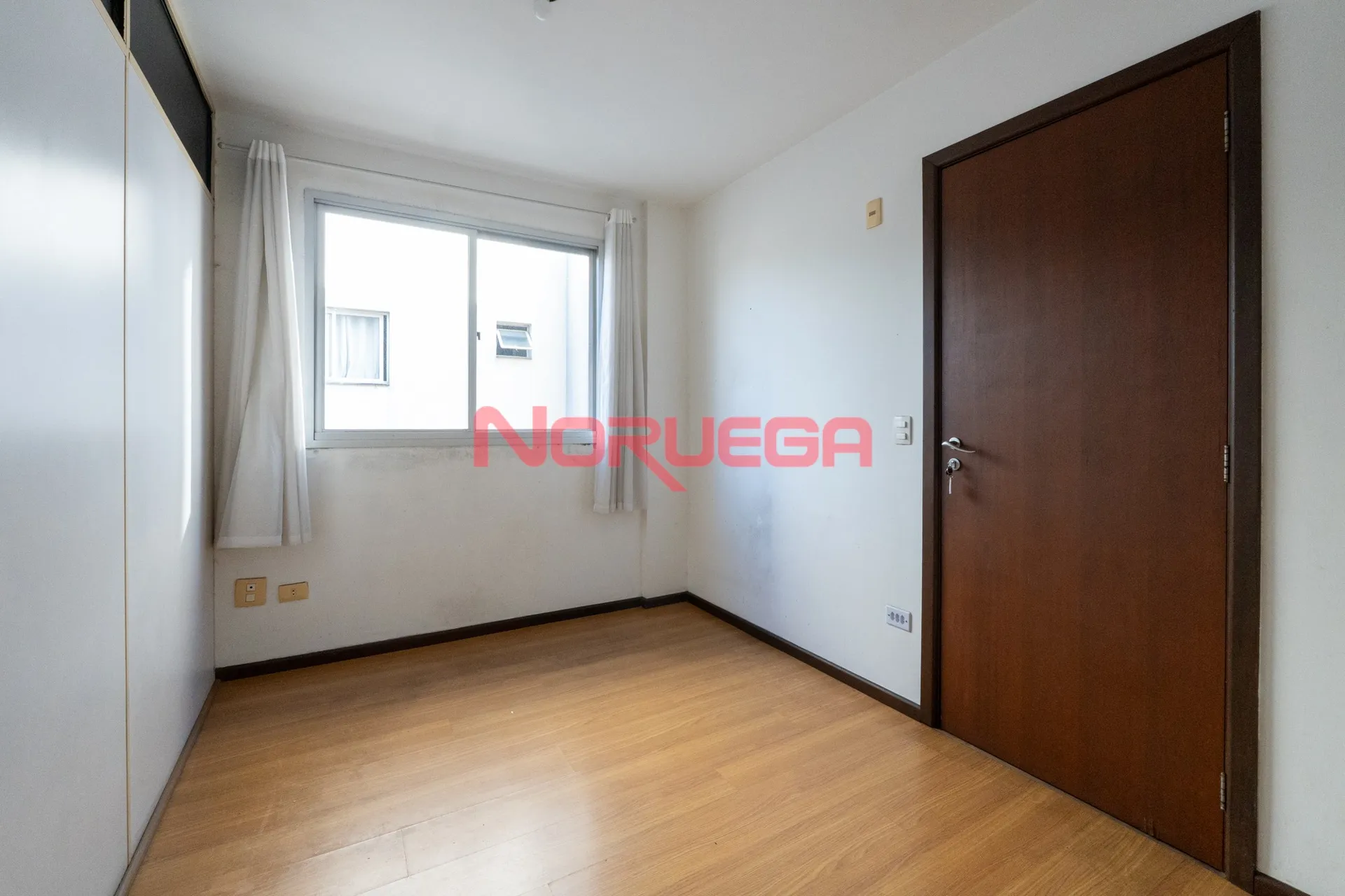 Apartamento, 1 quarto, 35 m² - Foto 3