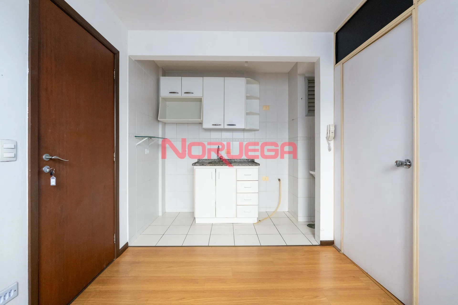 Apartamento, 1 quarto, 35 m² - Foto 10