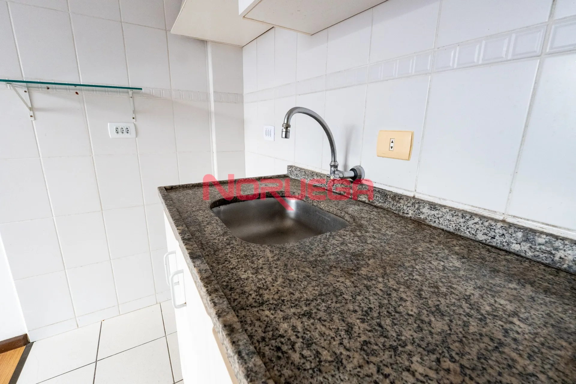 Apartamento, 1 quarto, 35 m² - Foto 11