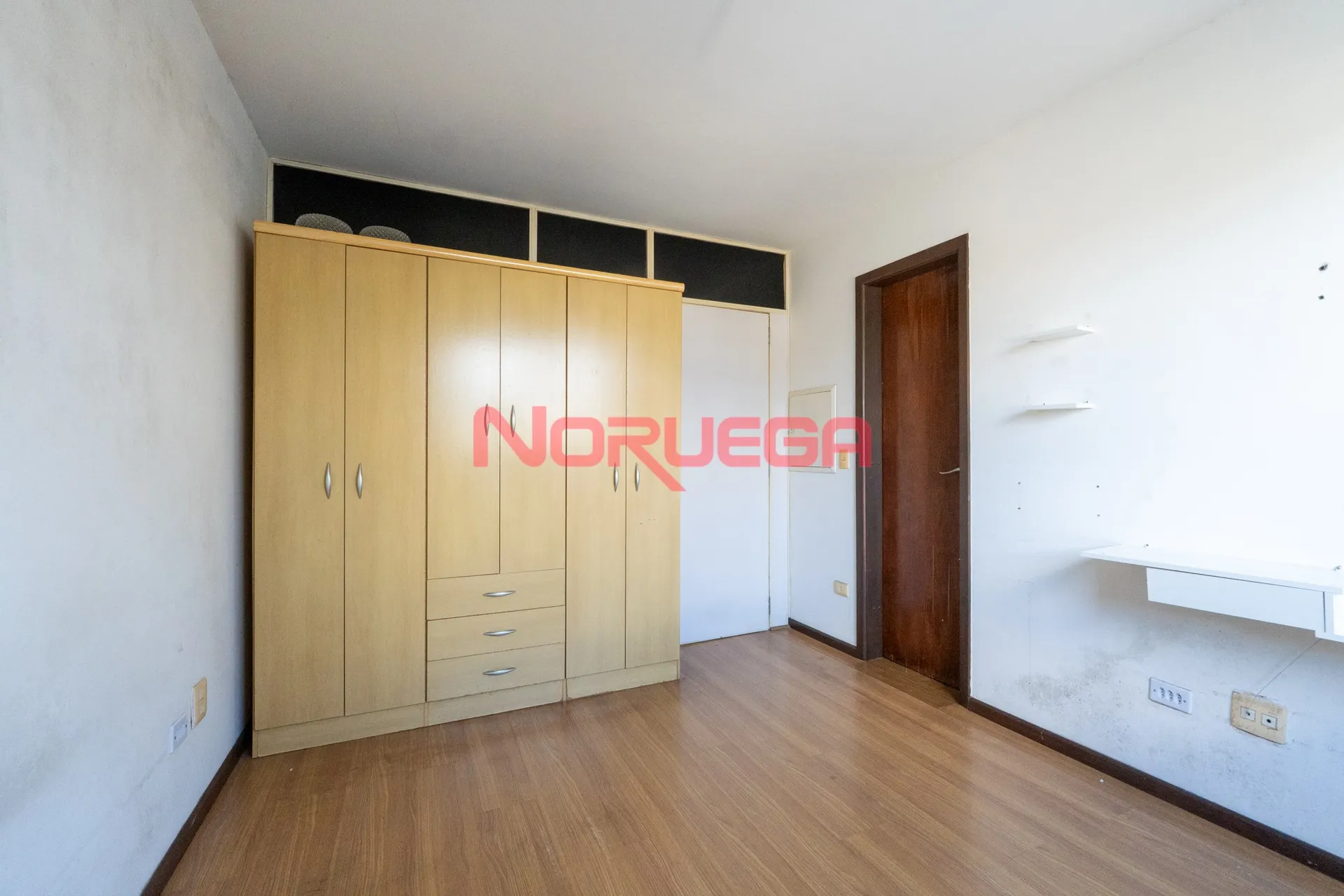 Apartamento, 1 quarto, 35 m² - Foto 14