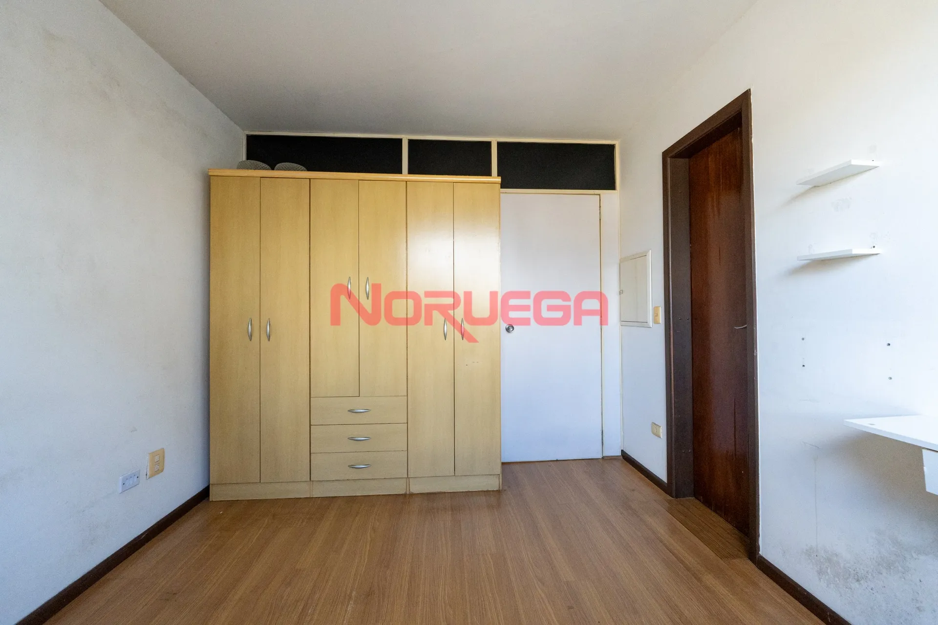 Apartamento, 1 quarto, 35 m² - Foto 15