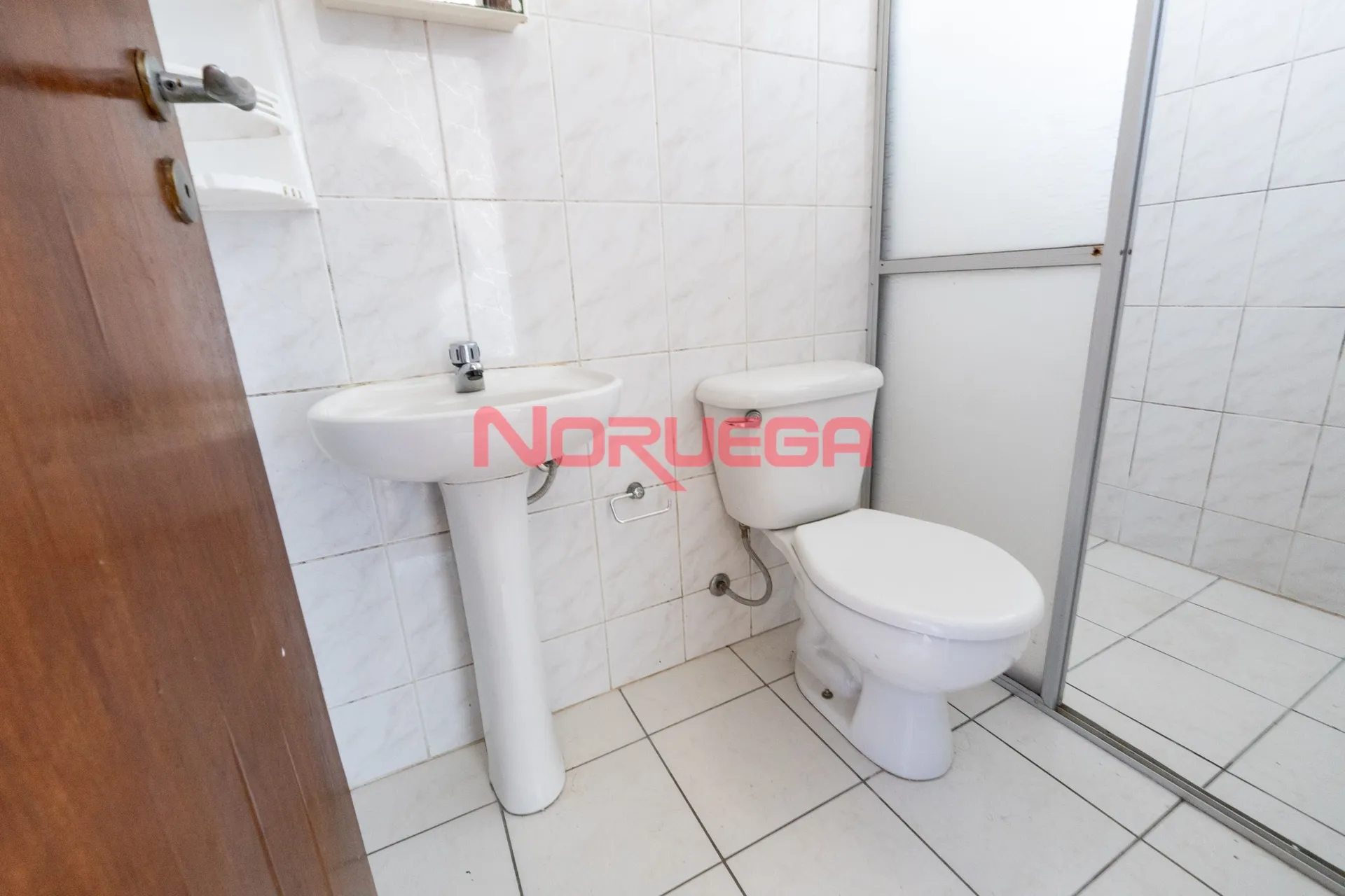 Apartamento, 1 quarto, 35 m² - Foto 16