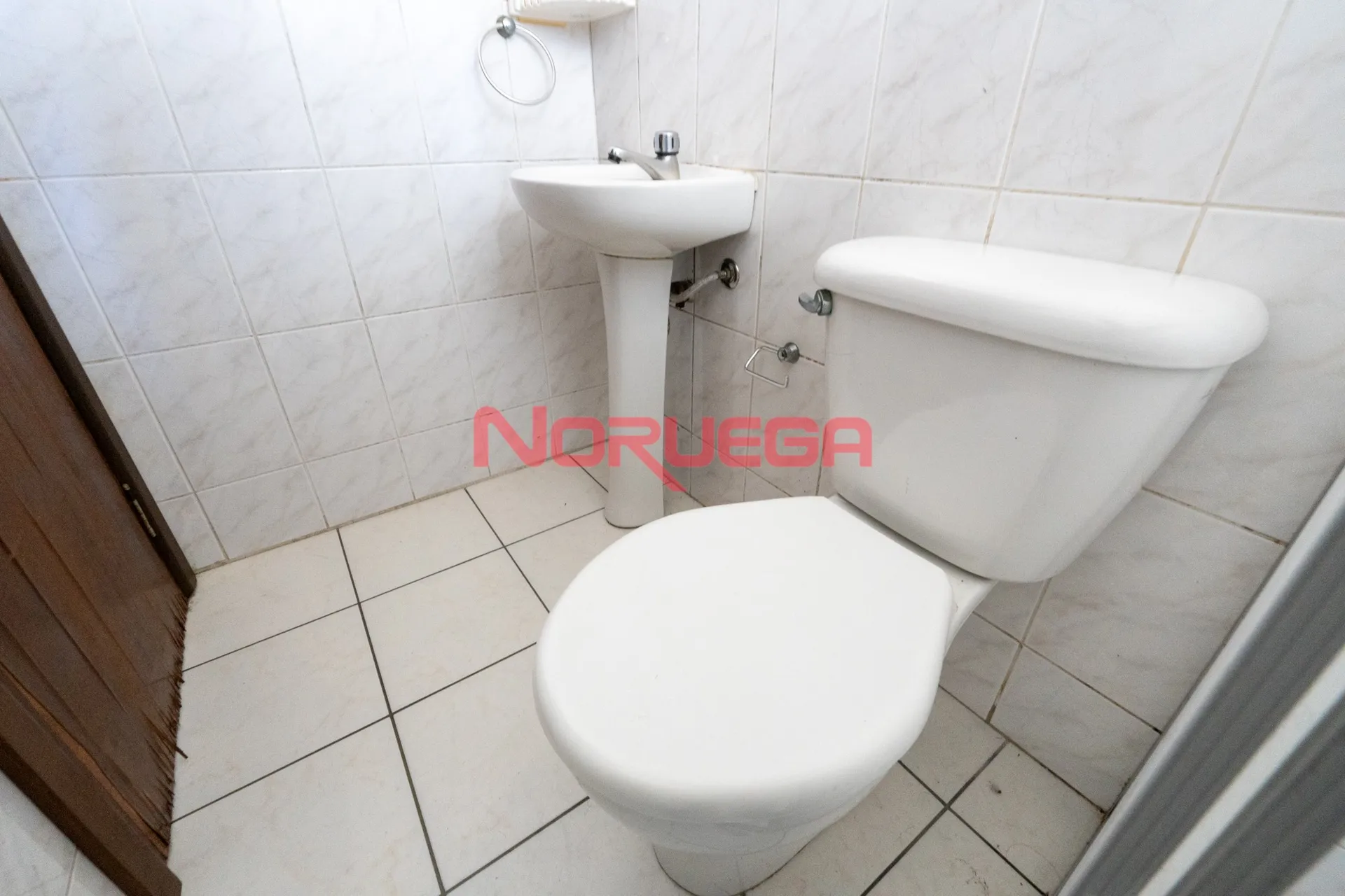 Apartamento, 1 quarto, 35 m² - Foto 5