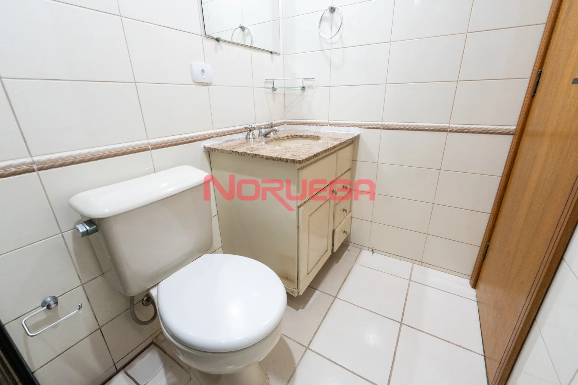 Apartamento, 2 quartos, 104 m² - Foto 1