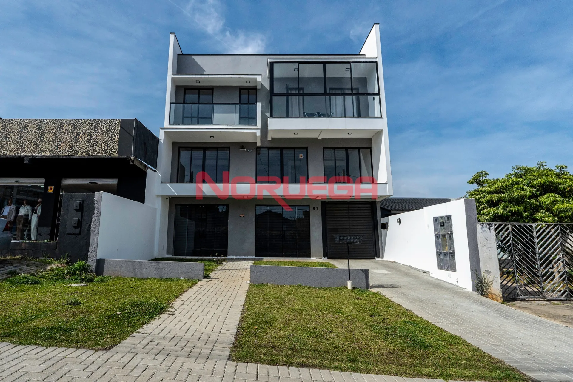 Apartamento, 2 quartos, 52 m² - Foto 9