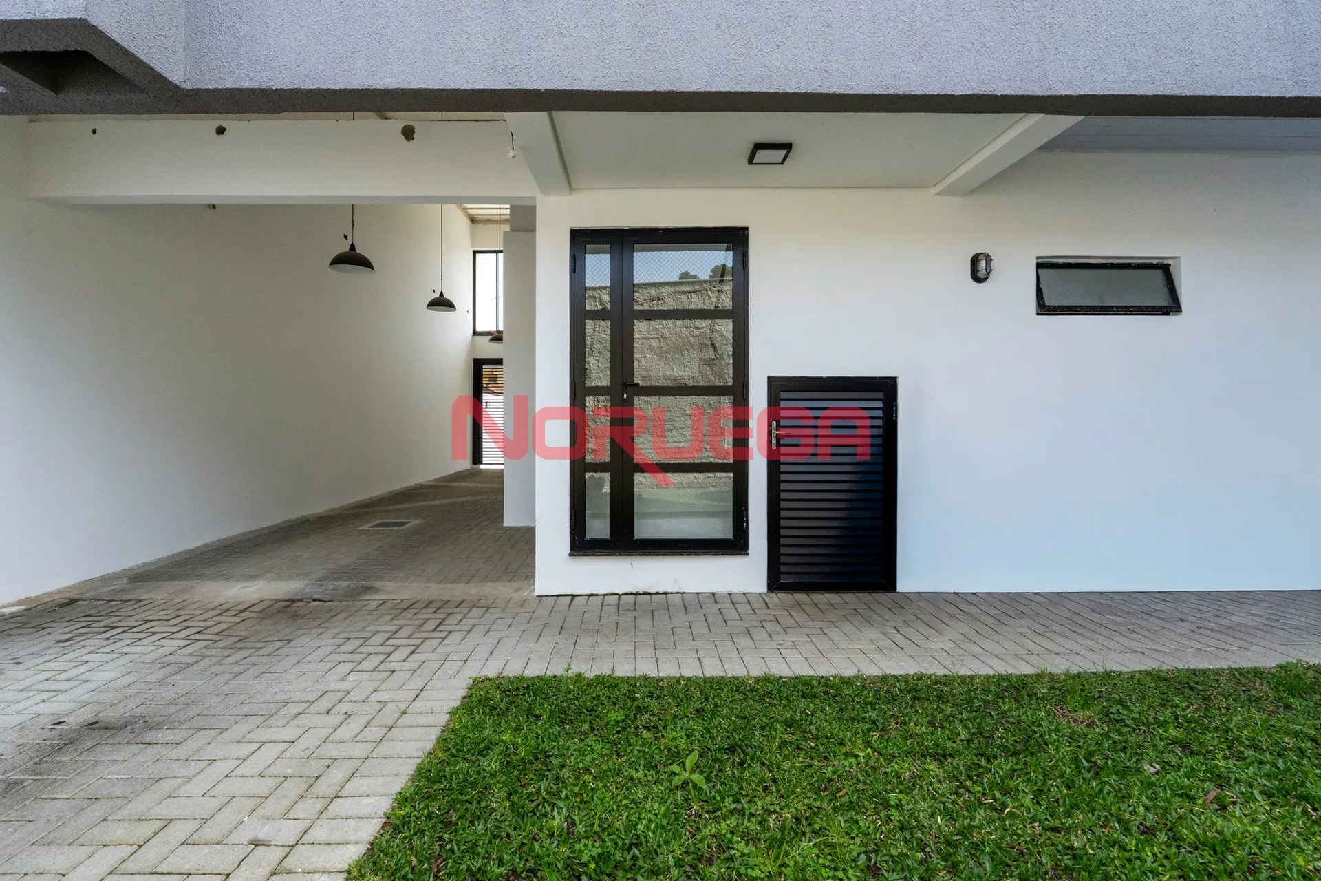 Apartamento, 2 quartos, 52 m² - Foto 2