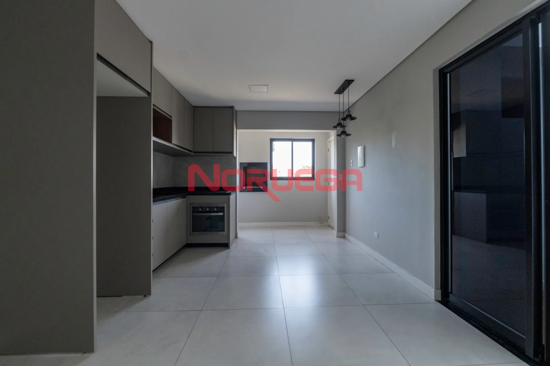 Apartamento, 2 quartos, 52 m² - Foto 4