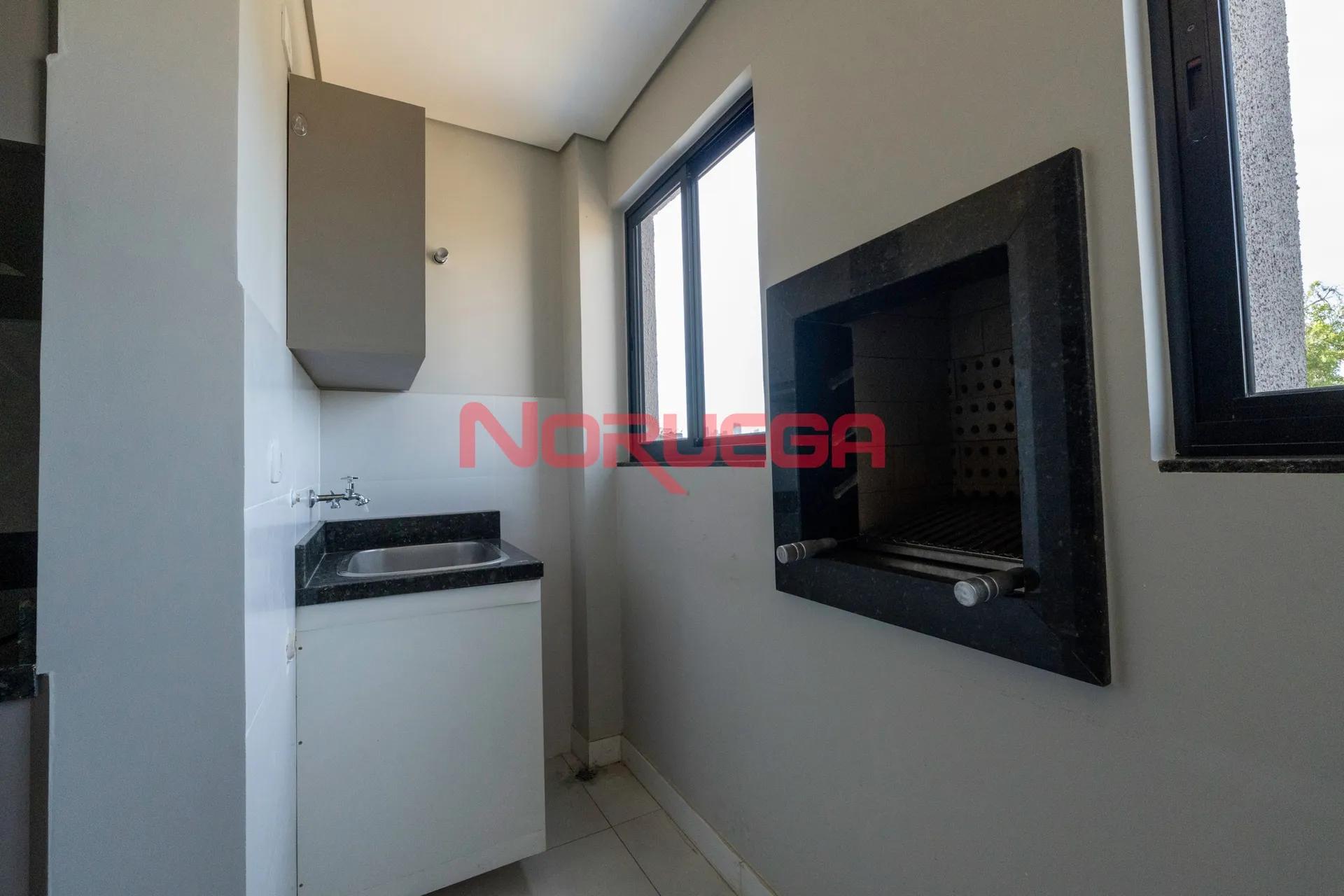 Apartamento, 2 quartos, 52 m² - Foto 18