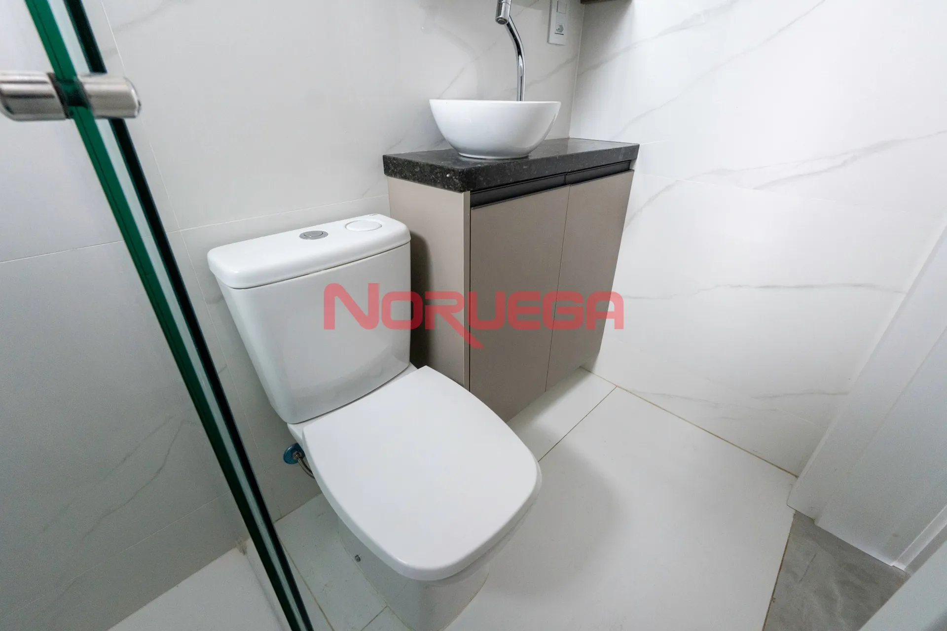 Apartamento, 2 quartos, 52 m² - Foto 5